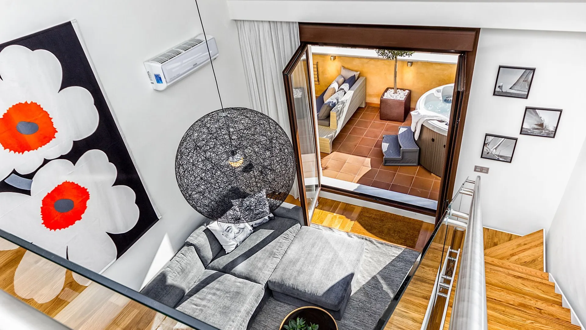 Apartamento Cecilia Malaga 0*,