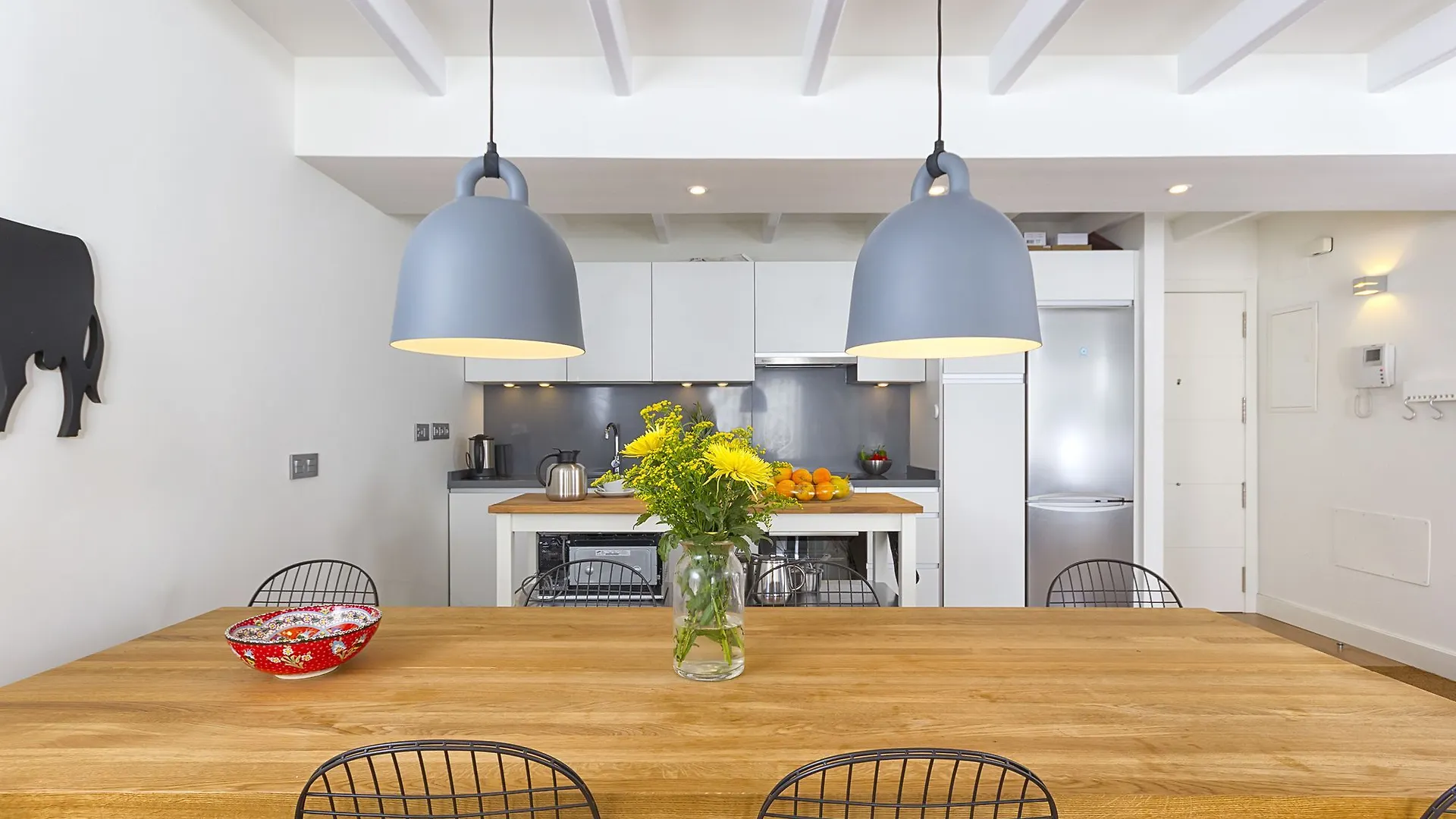 Apartamento Cecilia Malaga Spain