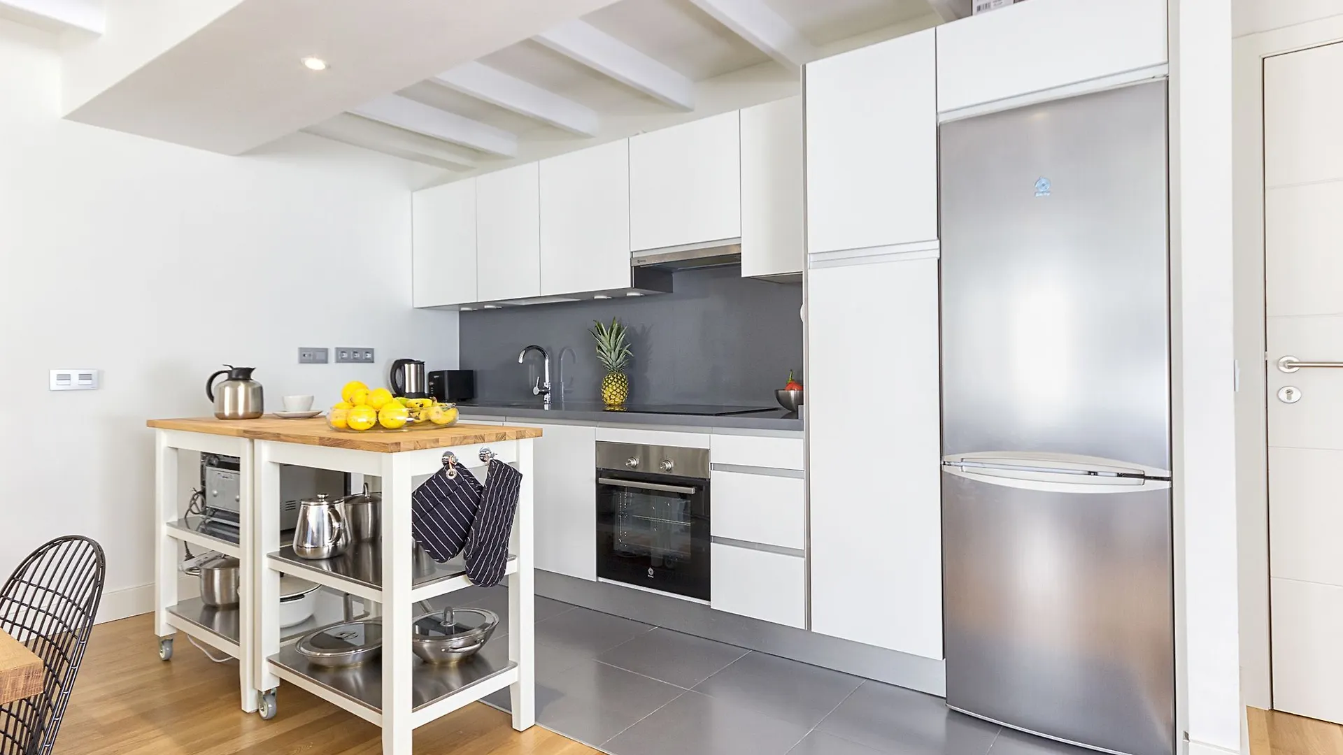 Apartamento Cecilia Malaga Spain