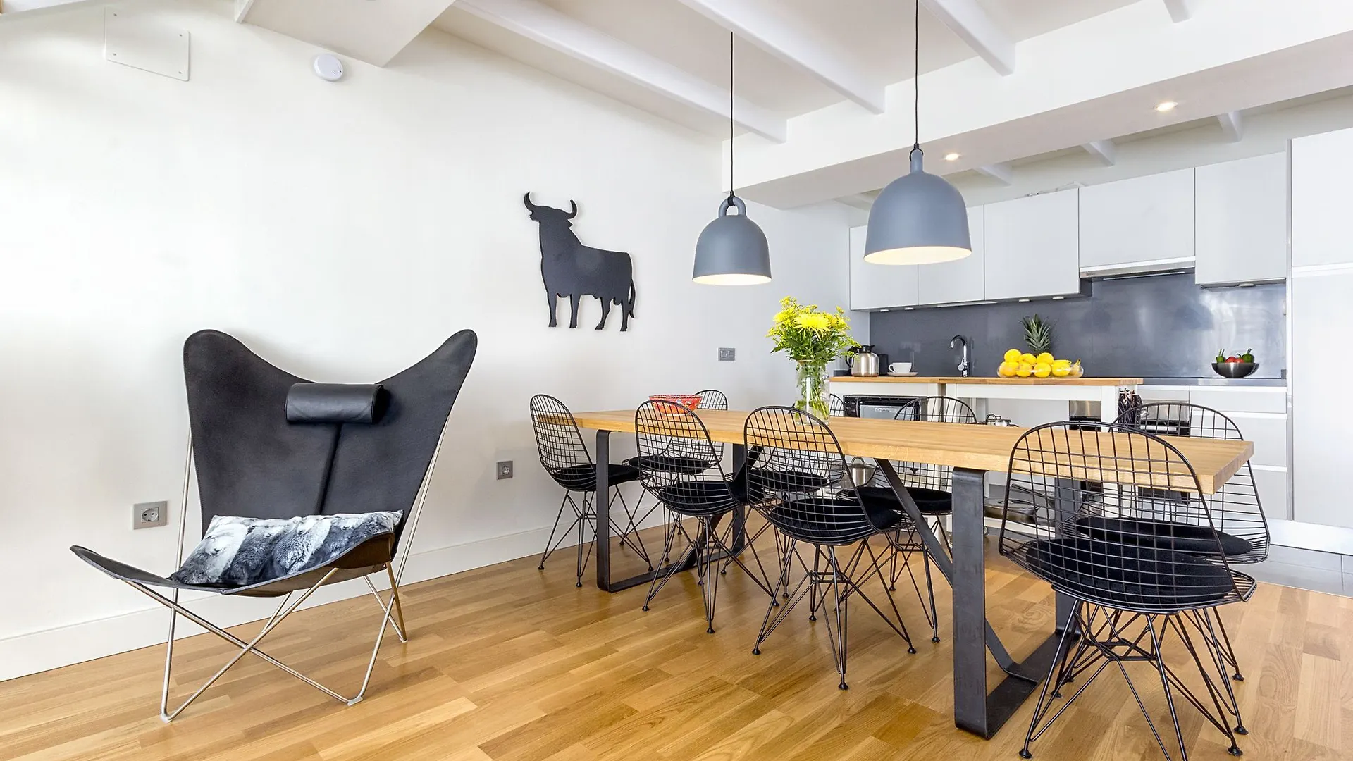 Apartamento Cecilia Malaga 0*,  Spain