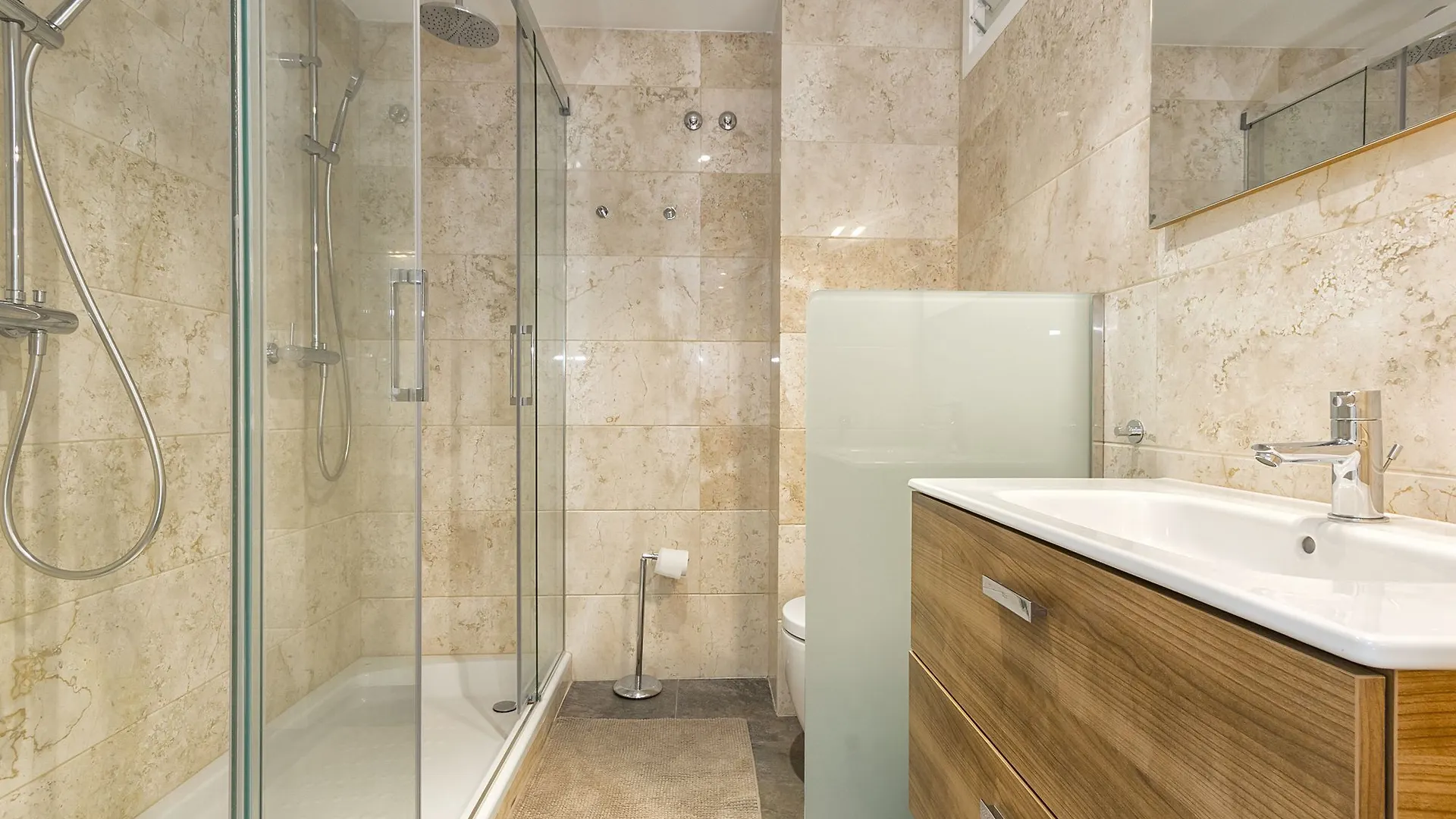 Apartamento Cecilia Malaga