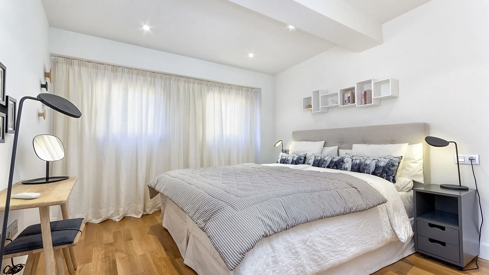Apartamento Cecilia Malaga