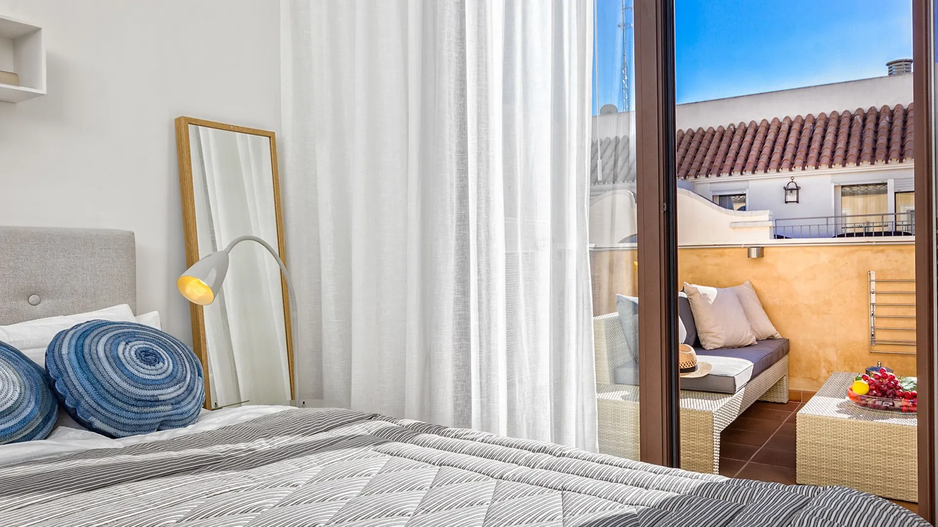 Apartment Apartamento Cecilia Malaga
