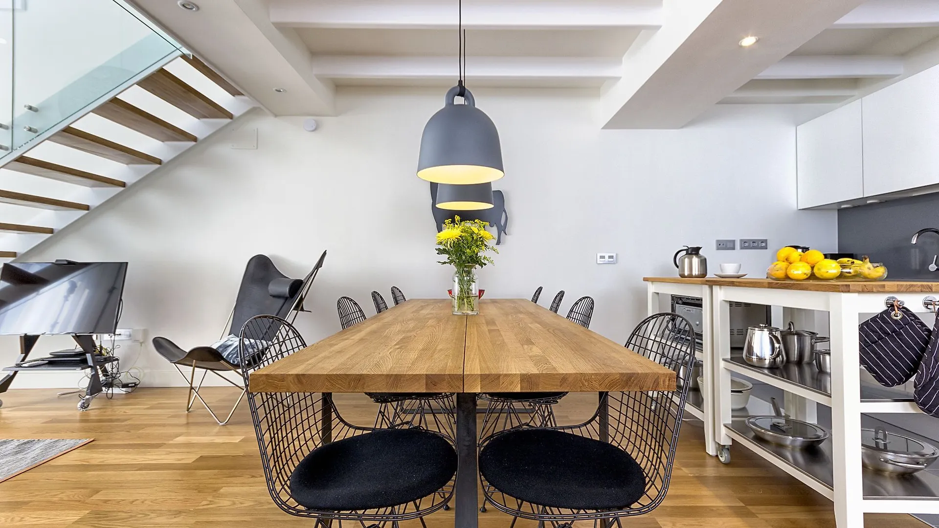 Apartamento Cecilia Malaga