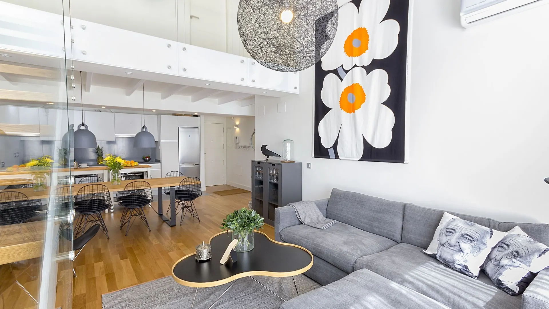 Apartamento Cecilia Málaga 0*,  Espanha