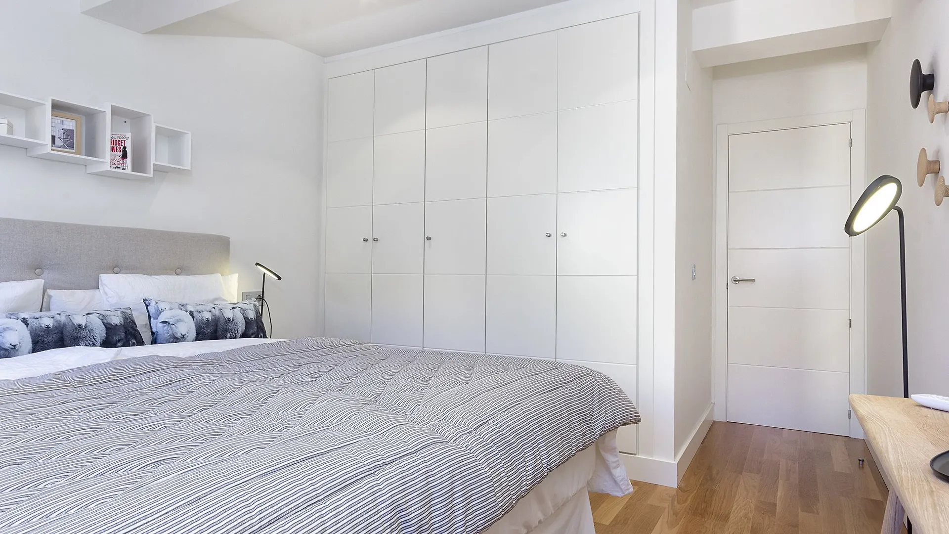 Apartamento Cecilia Málaga Espanha